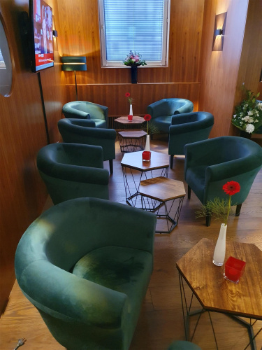 K+K Hotel am Harras photo 15
