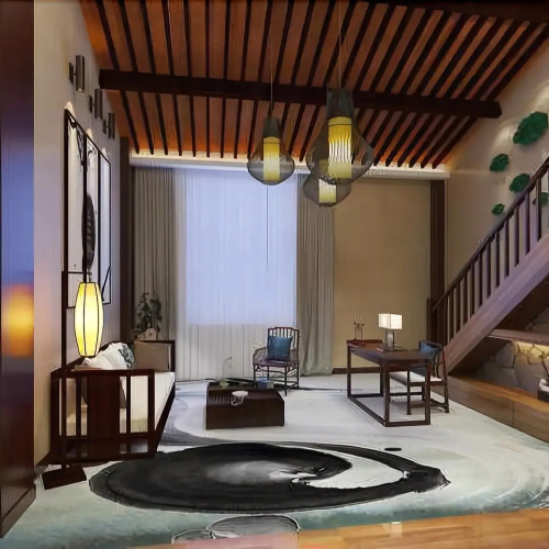 Jingxin International Hotel
