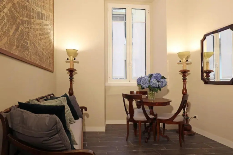 Residenza Vittoria Roma