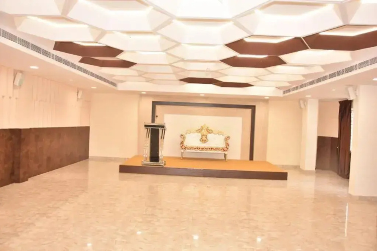 Ibrizz Park