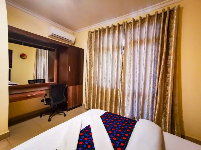Peponi Livingspaces