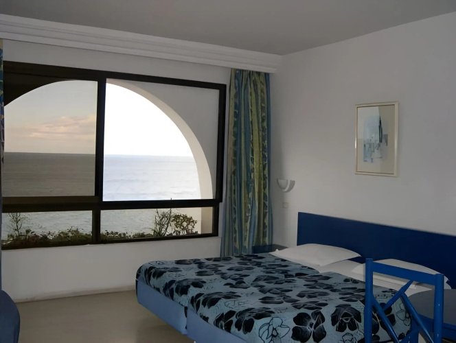 Residence Boujaafar
