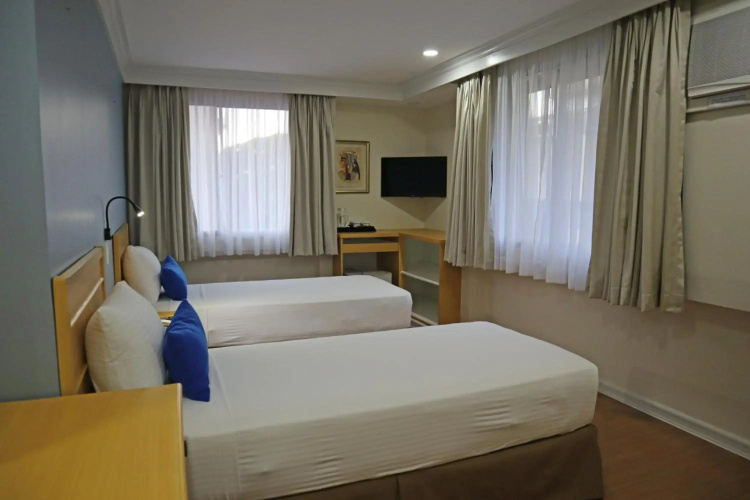 Fersal Hotel Malakas