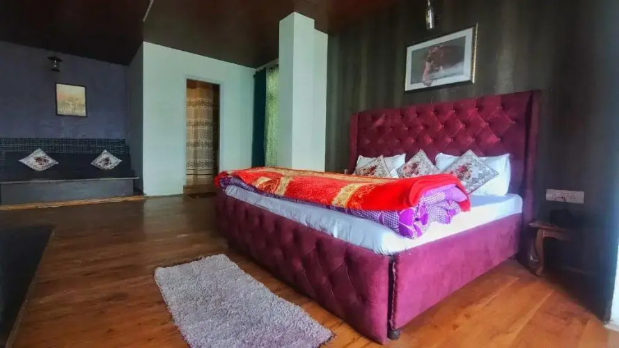 Wonder Hills Inn Narkanda