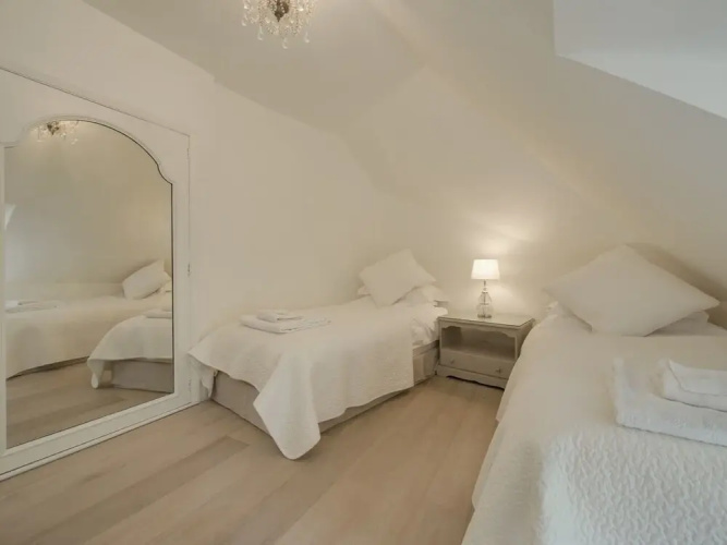 Cullaford Cottage