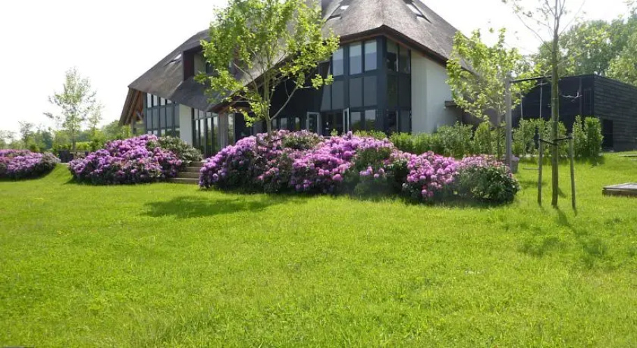 Landgoed Emelaar Lodge