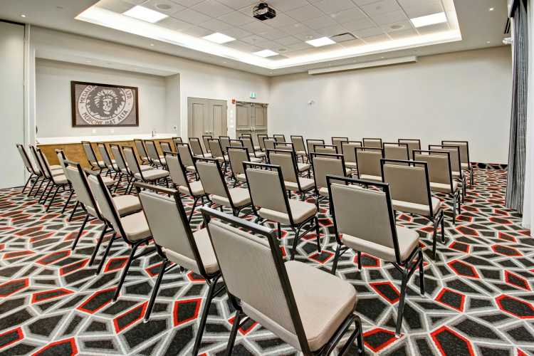 Hampton Inn & Suites by Hilton Medicine Hat photo 19