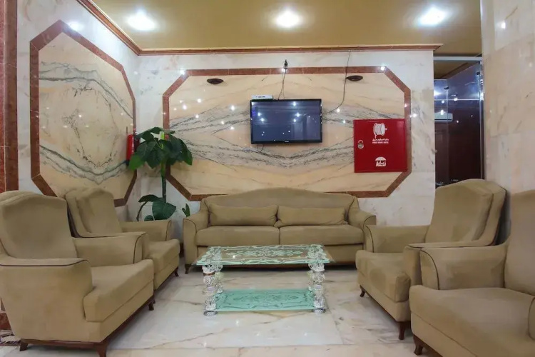 Maqased Al Khair Hotel