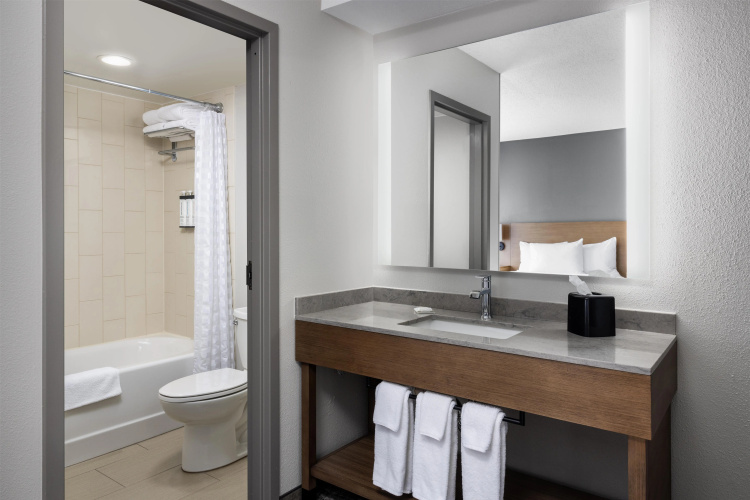 Hyatt Place San Antonio/Riverwalk photo 9