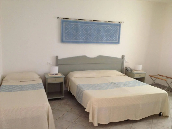 Hotel Biderrosa