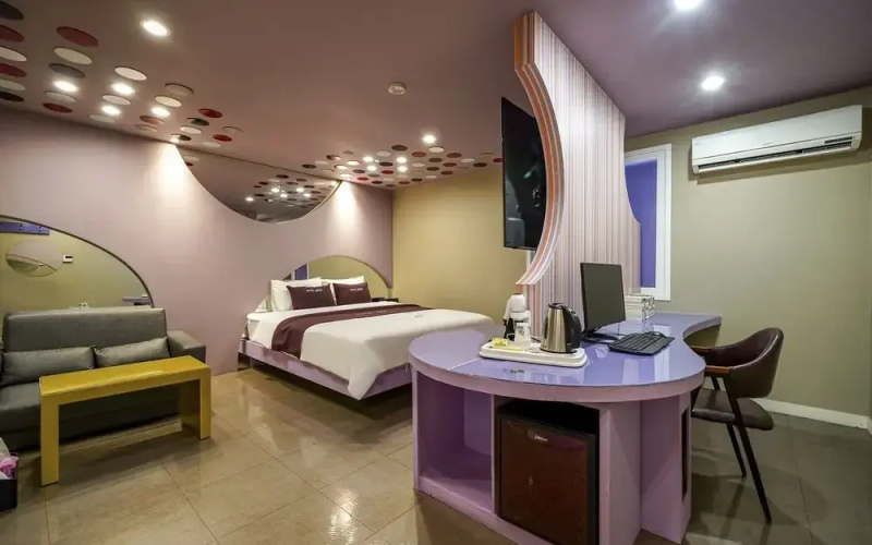 Otel görseli