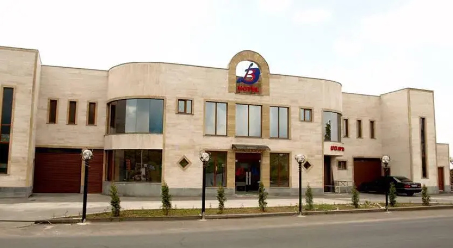 Hotelafbeelding