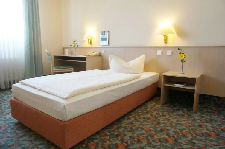 PLAZA INN Chemnitz