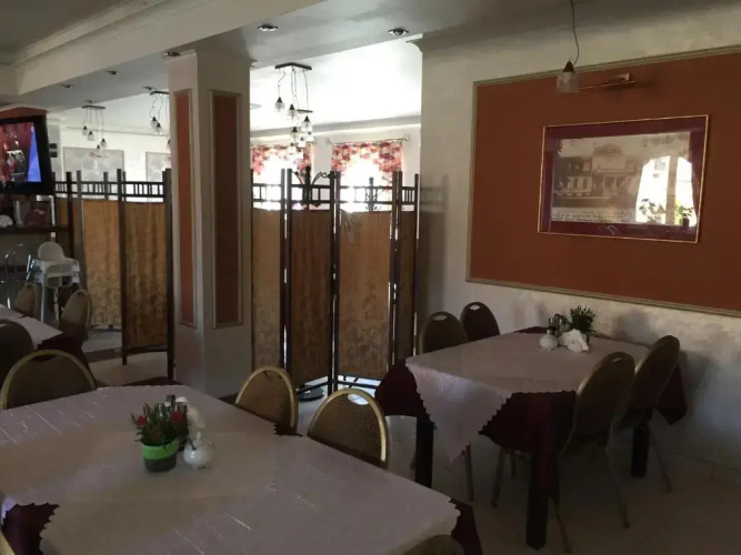 Motel u Olka