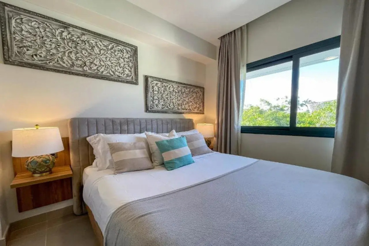 Beach Homes Punta Cana