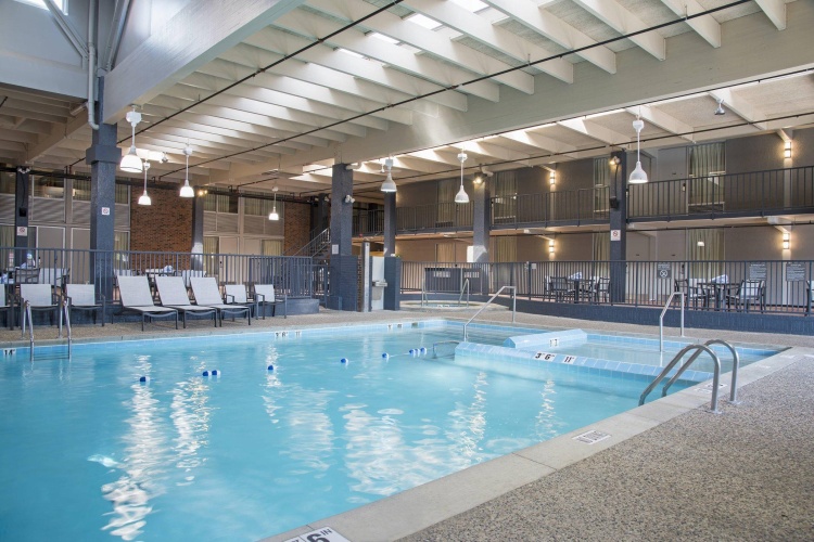 Delta Hotels Grand Rapids Airport photo 14