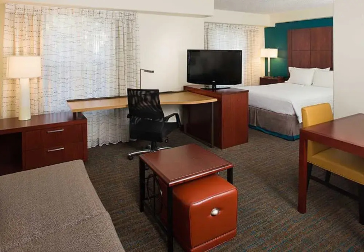 Residence Inn San Jose South