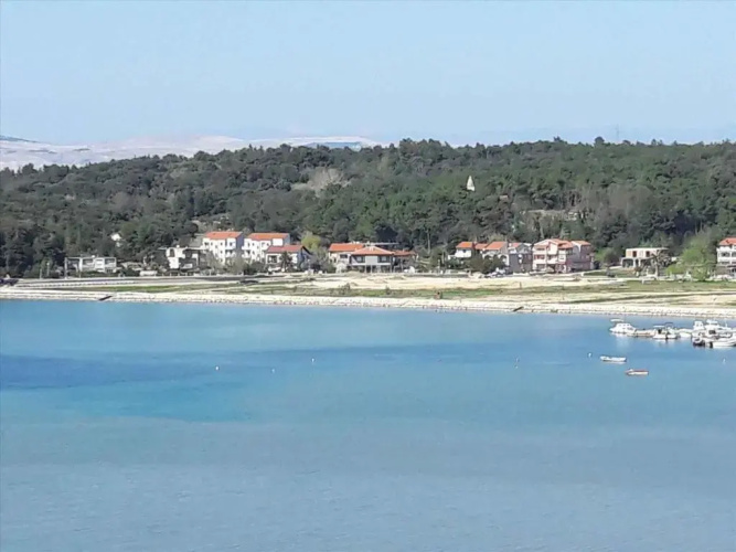 Apartments in Lopar - Insel Rab 26467