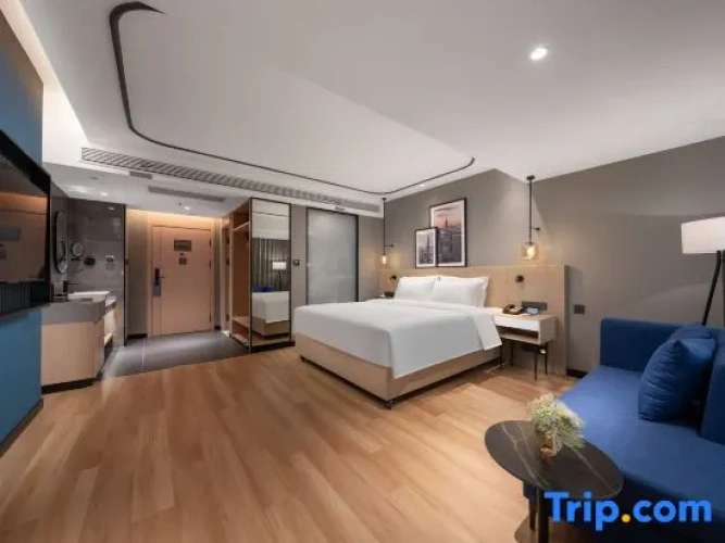 Business Double room