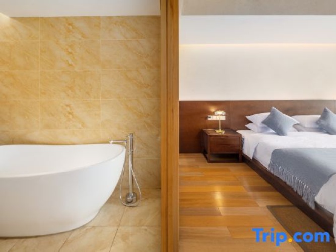Standard Double Duplex room