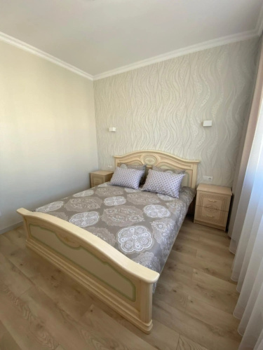 Apartment Britain