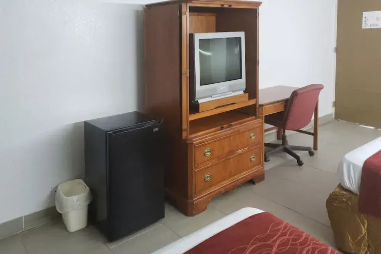 USA Inn