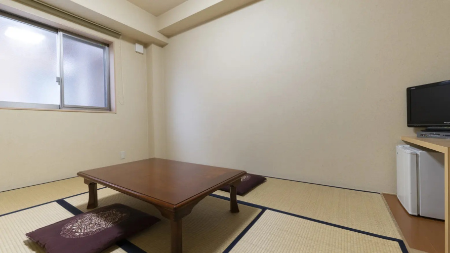 Hotel Monzen No Yu