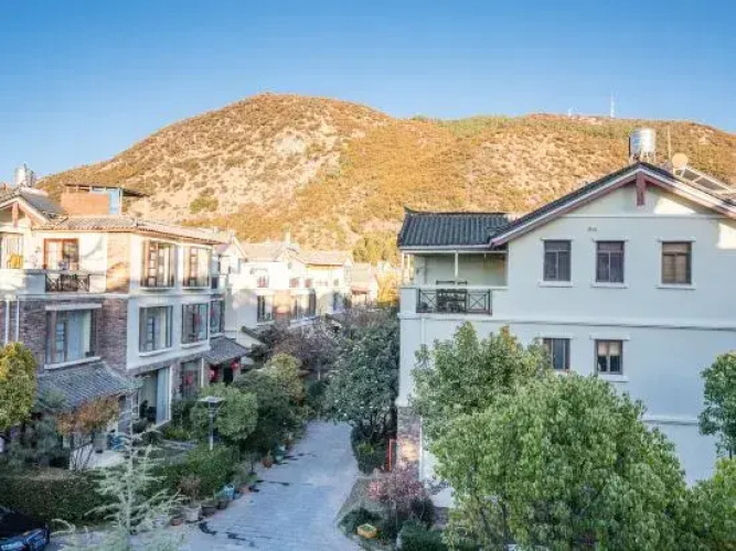 Zi Yue Boutique Hotel