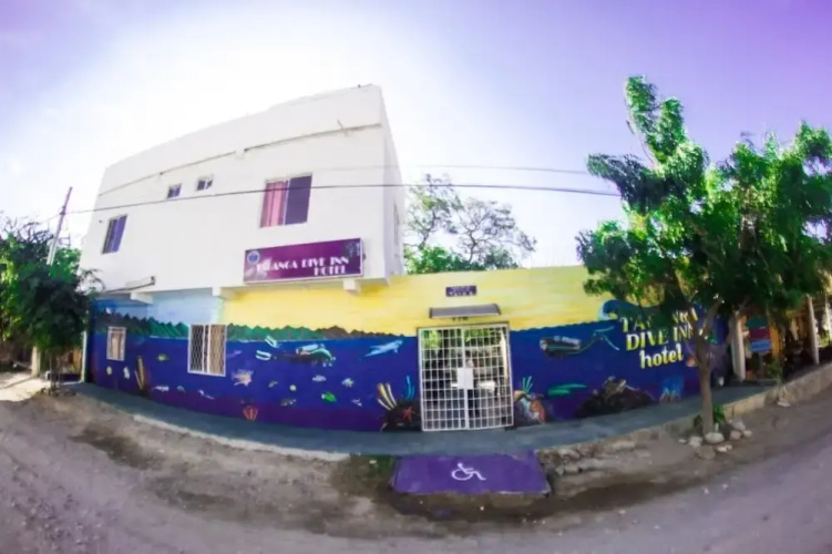 Imagen del hotel
