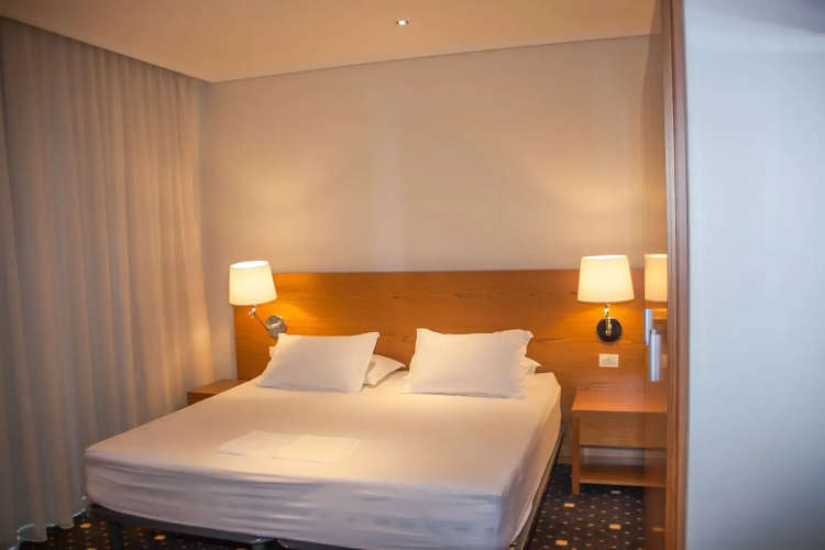 Hotel Agimi