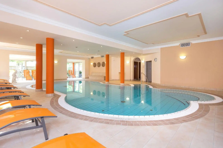 Hotel St Florian