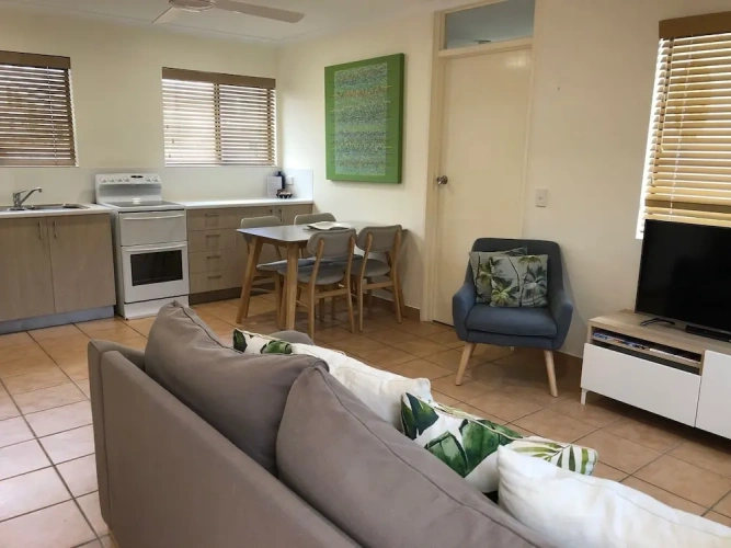 Standard room