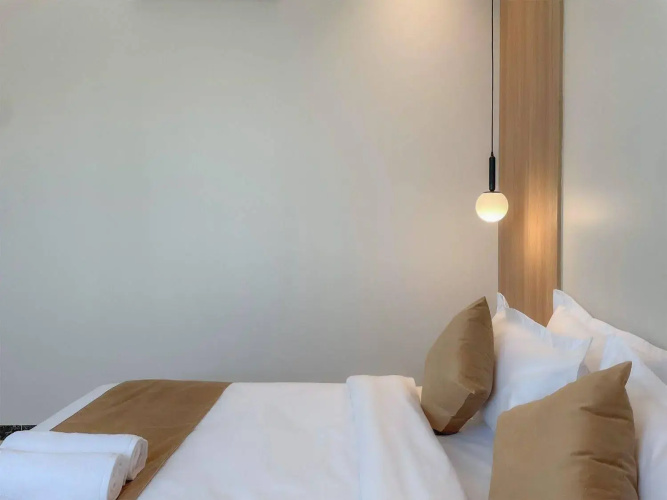 Arjan Park Hotel alkhalij