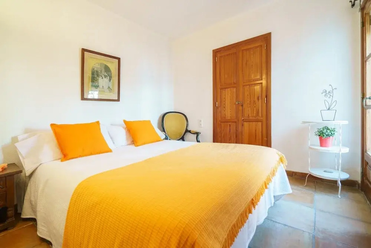 Villa Solhabitat Papavents