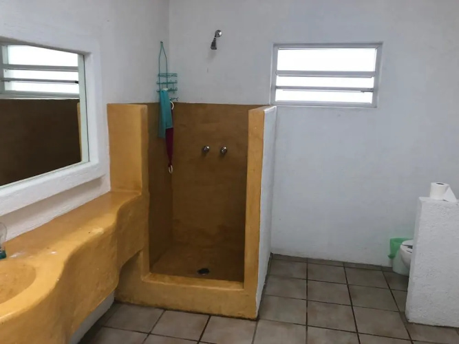 Casa Palito Verde