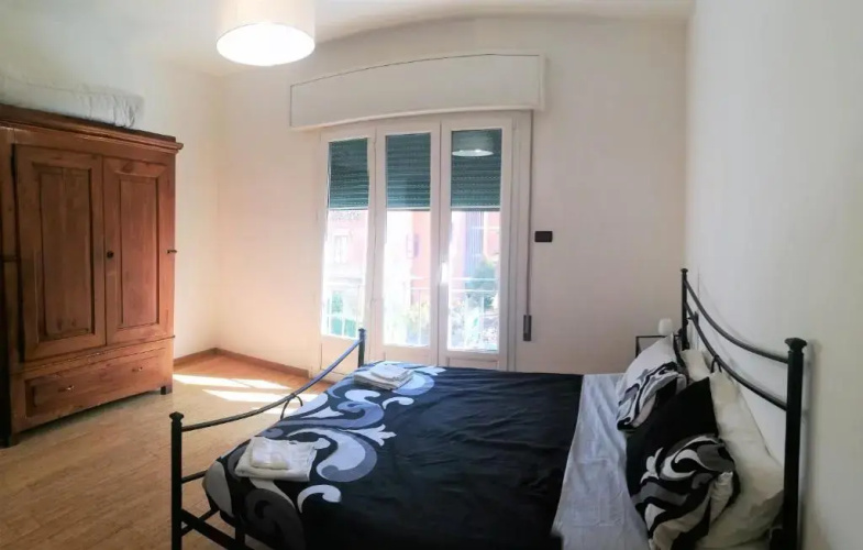 Farolfi Apartments Matteotti