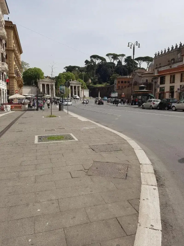 Flaminia Guest House