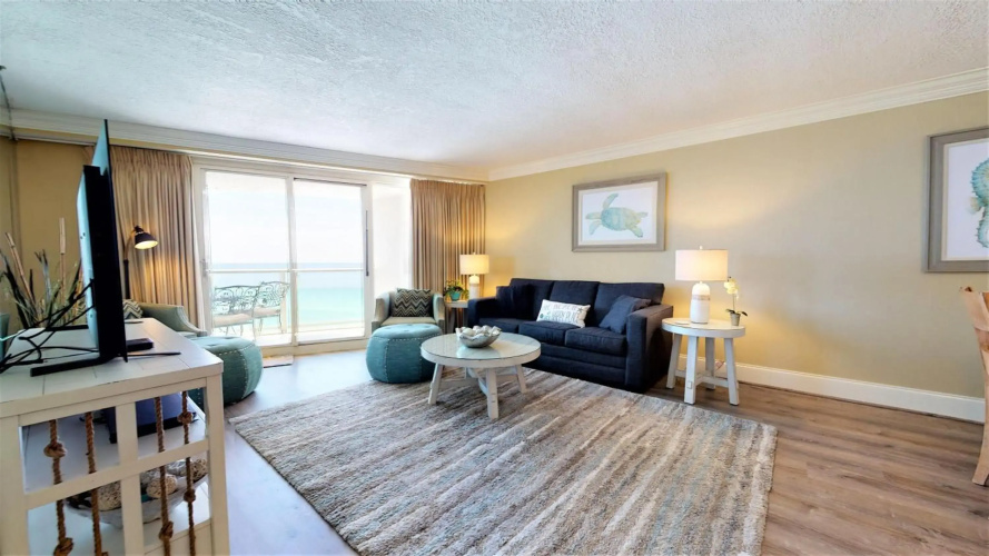 Beachside II 4351