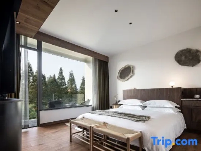 4 Bedrooms Standard room