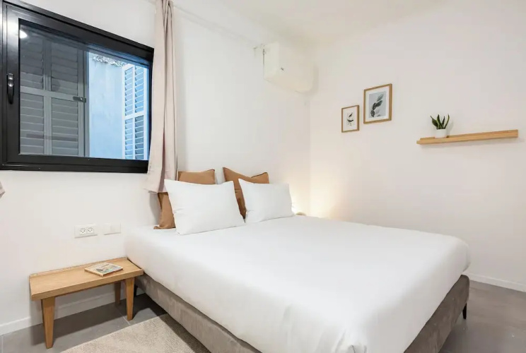 Ecletic by TLV2RENT