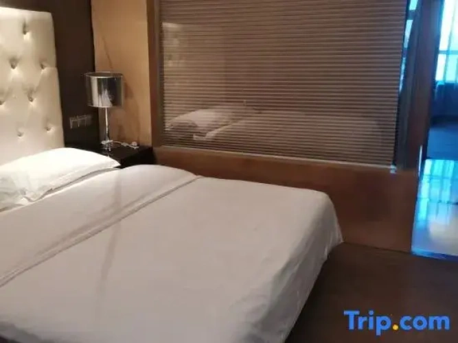 Comfort Quadruple Family Suite