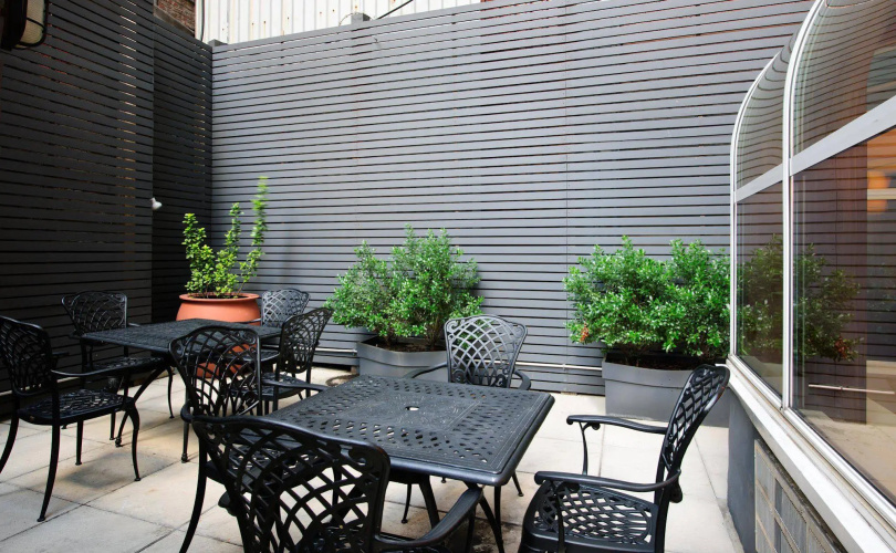 Hampton Inn Manhattan-Madison Square Garden Area photo 24