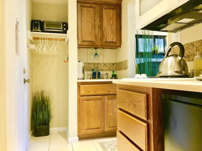 Tradewinds Condo Hotel