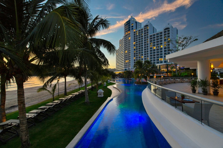 The Westin Playa Bonita Panama photo 17