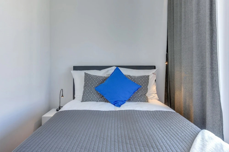 Apartment Helsinki by Renters