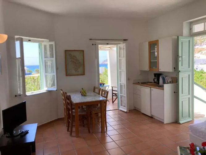 Alkyonis Villas