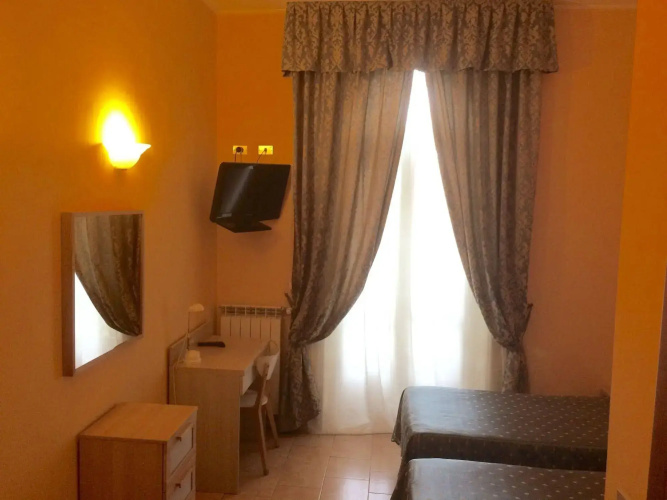 Hotel Atena