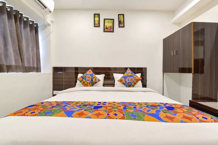 Hotel Sri Krishna
