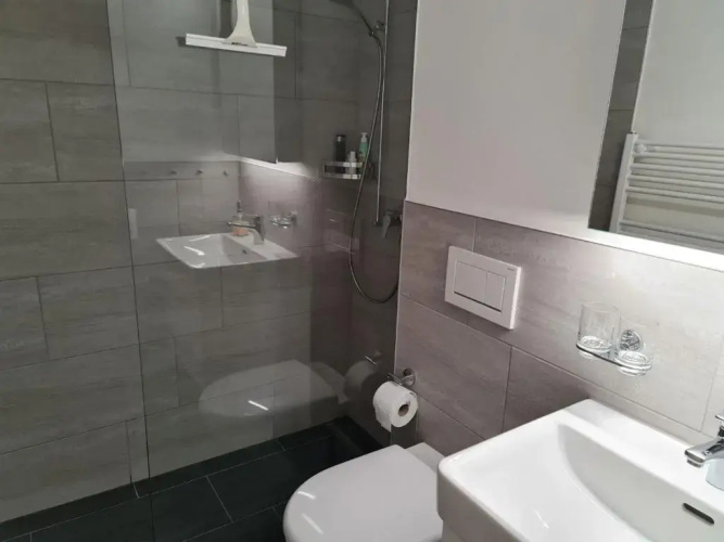 Alpen-Fewo, Residenza Quadra 322