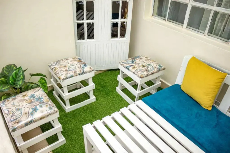 Caster JKIA Homes